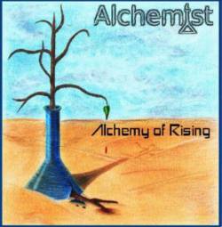 Alchemist (CZ) : Alchemy of Rising
